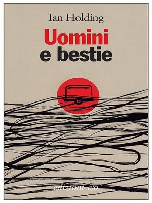 cover image of Uomini e bestie
